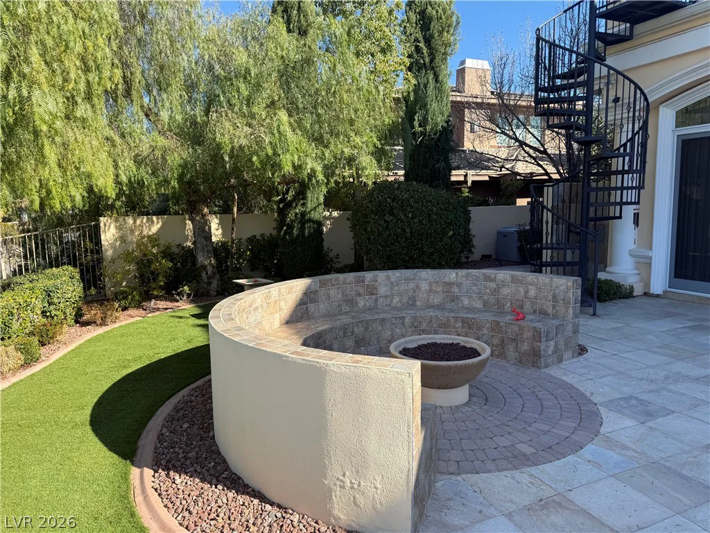 5 Yorkridge, Henderson, NV 89052