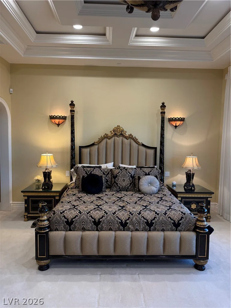 5 Yorkridge, Henderson, NV 89052