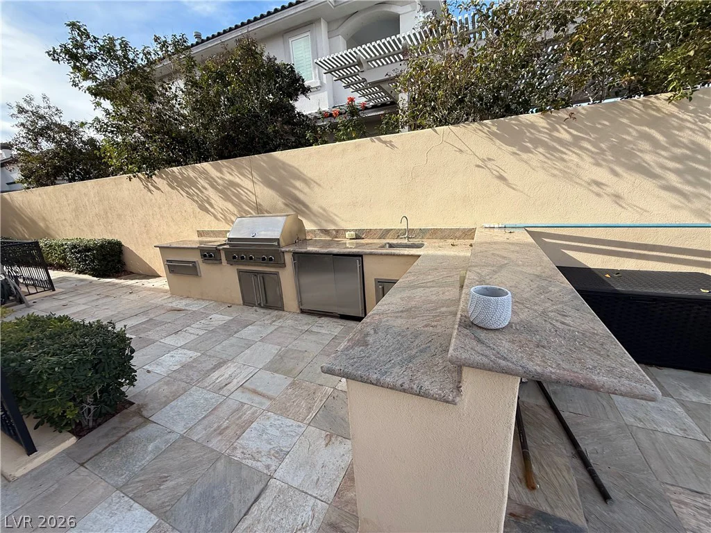 5 Yorkridge, Henderson, NV 89052