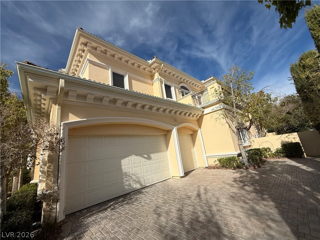 5 Yorkridge, Henderson, NV 89052
