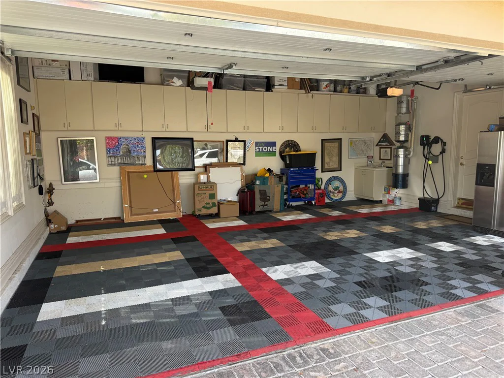 5 Yorkridge, Henderson, NV 89052