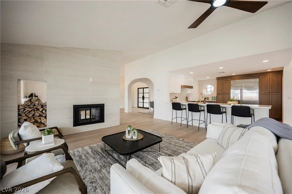 5540 Bisset, Las Vegas, NV 89118