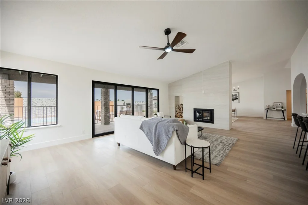 5540 Bisset, Las Vegas, NV 89118