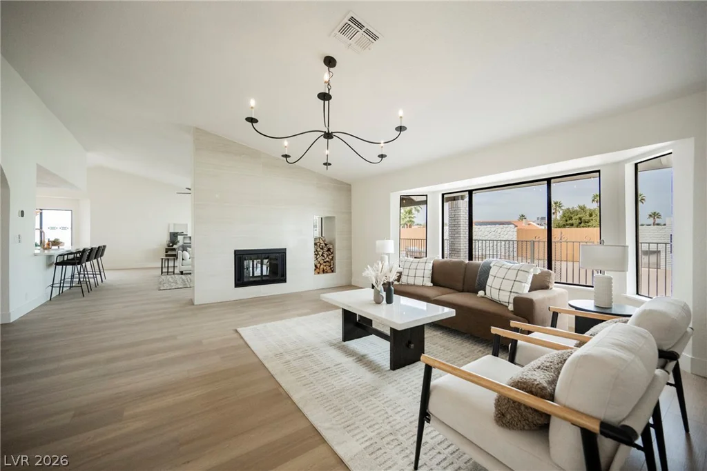 5540 Bisset, Las Vegas, NV 89118
