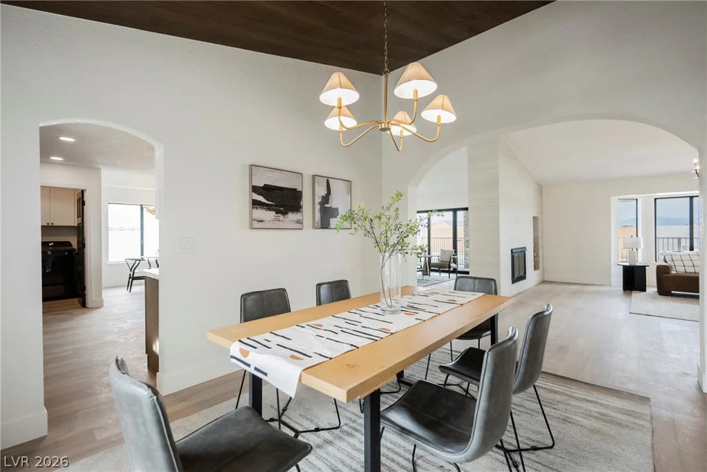 5540 Bisset, Las Vegas, NV 89118