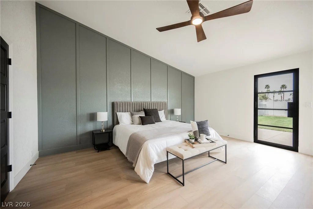 5540 Bisset, Las Vegas, NV 89118