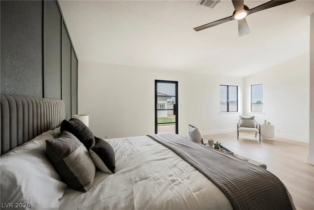 5540 Bisset, Las Vegas, NV 89118