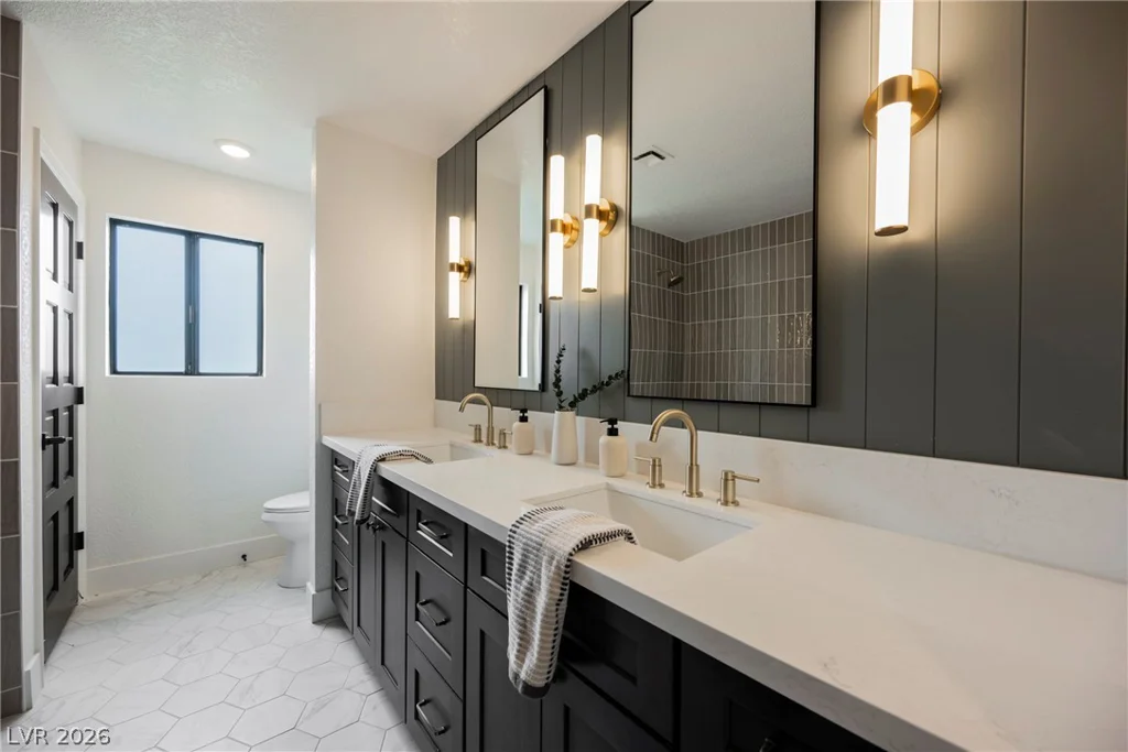5540 Bisset, Las Vegas, NV 89118