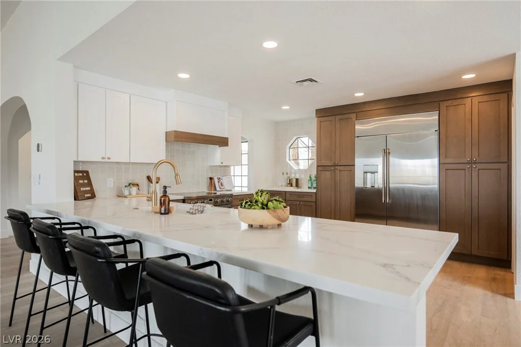 5540 Bisset, Las Vegas, NV 89118