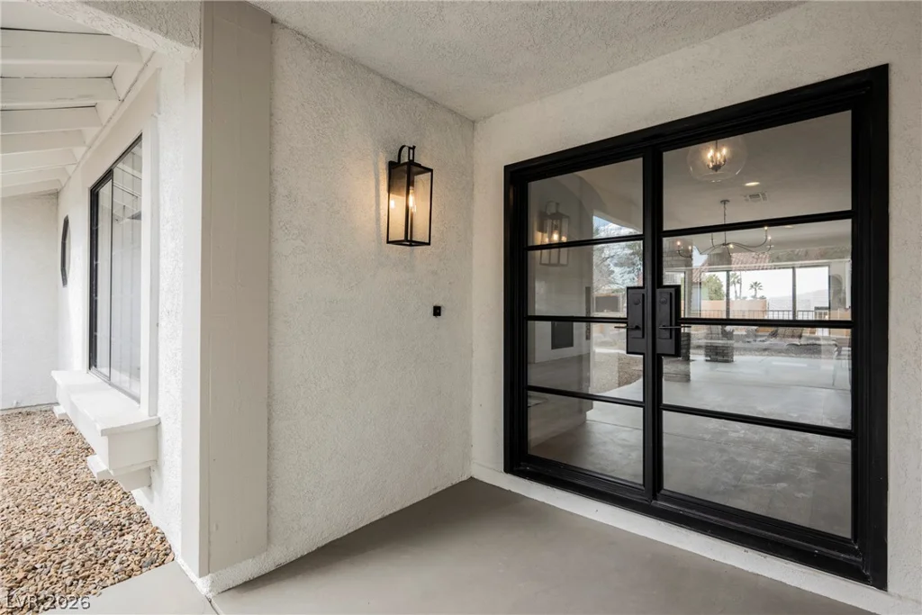 5540 Bisset, Las Vegas, NV 89118