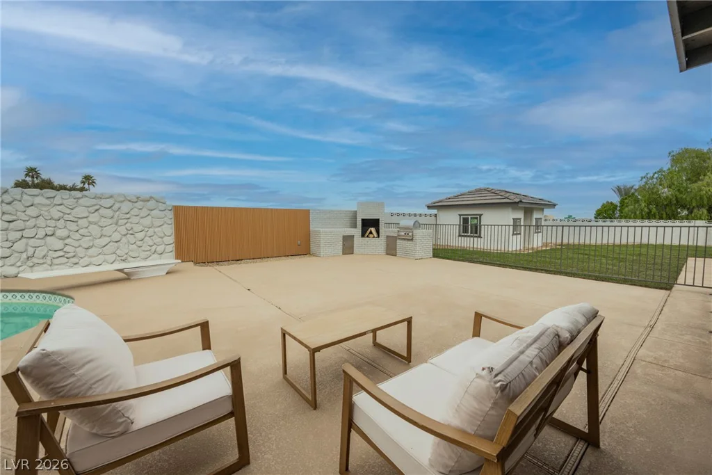 5540 Bisset, Las Vegas, NV 89118