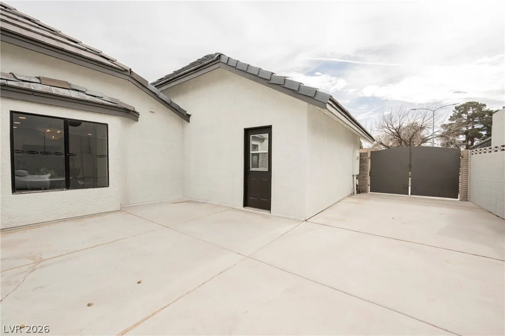 5540 Bisset, Las Vegas, NV 89118