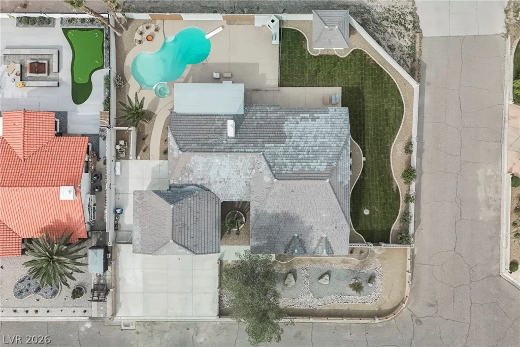 5540 Bisset, Las Vegas, NV 89118