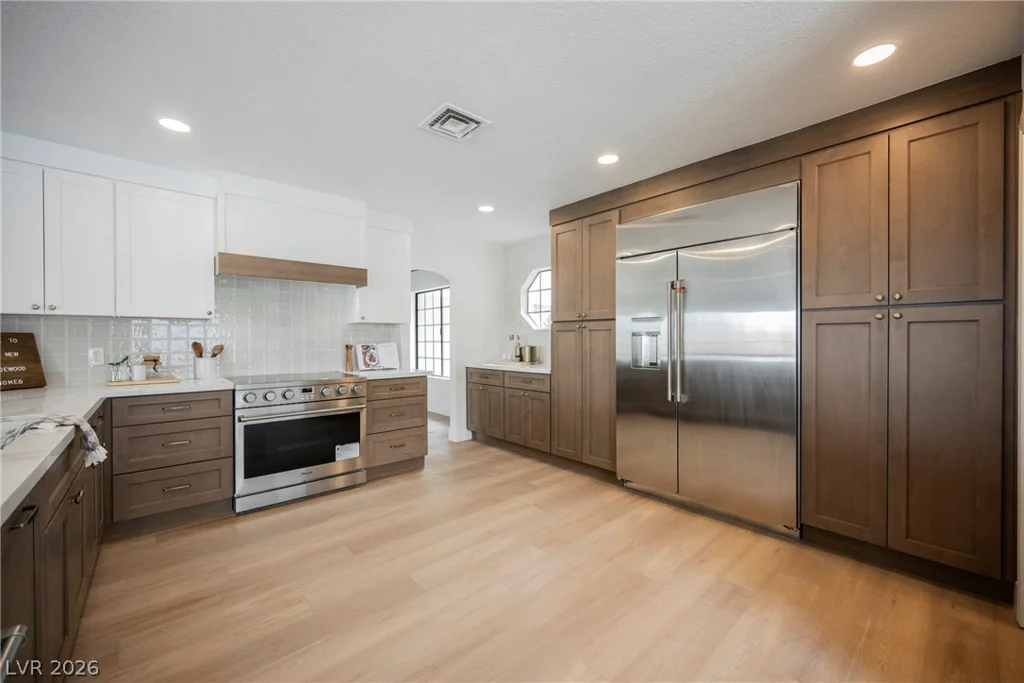 5540 Bisset, Las Vegas, NV 89118