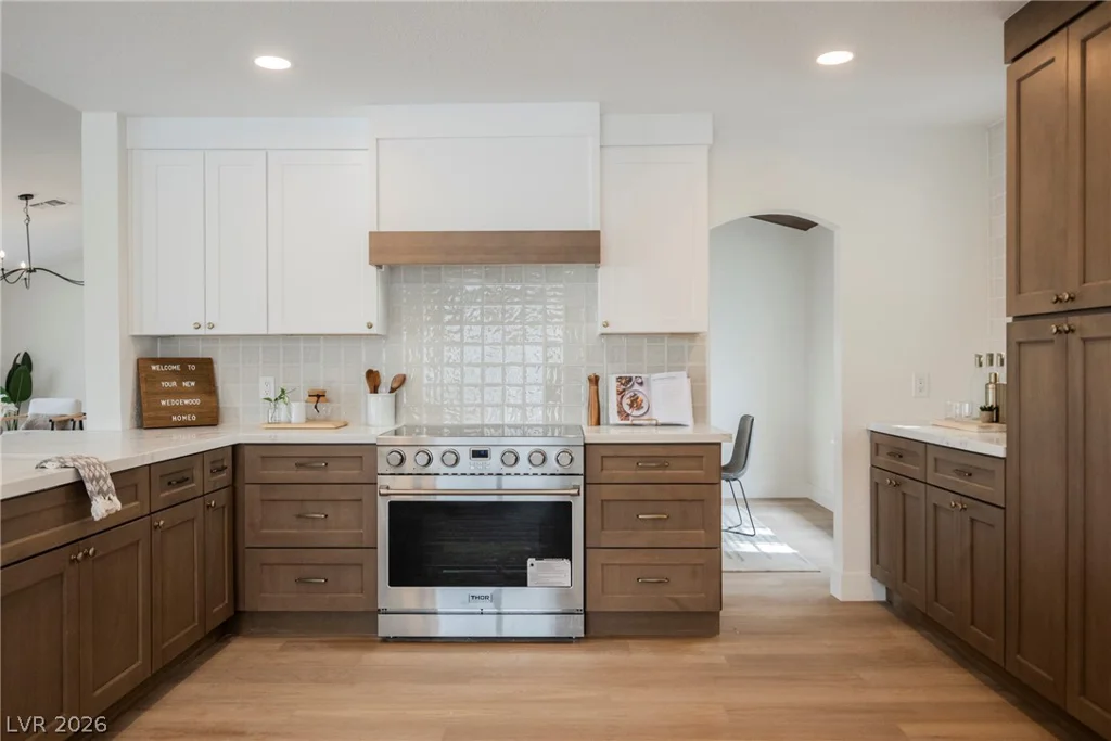 5540 Bisset, Las Vegas, NV 89118