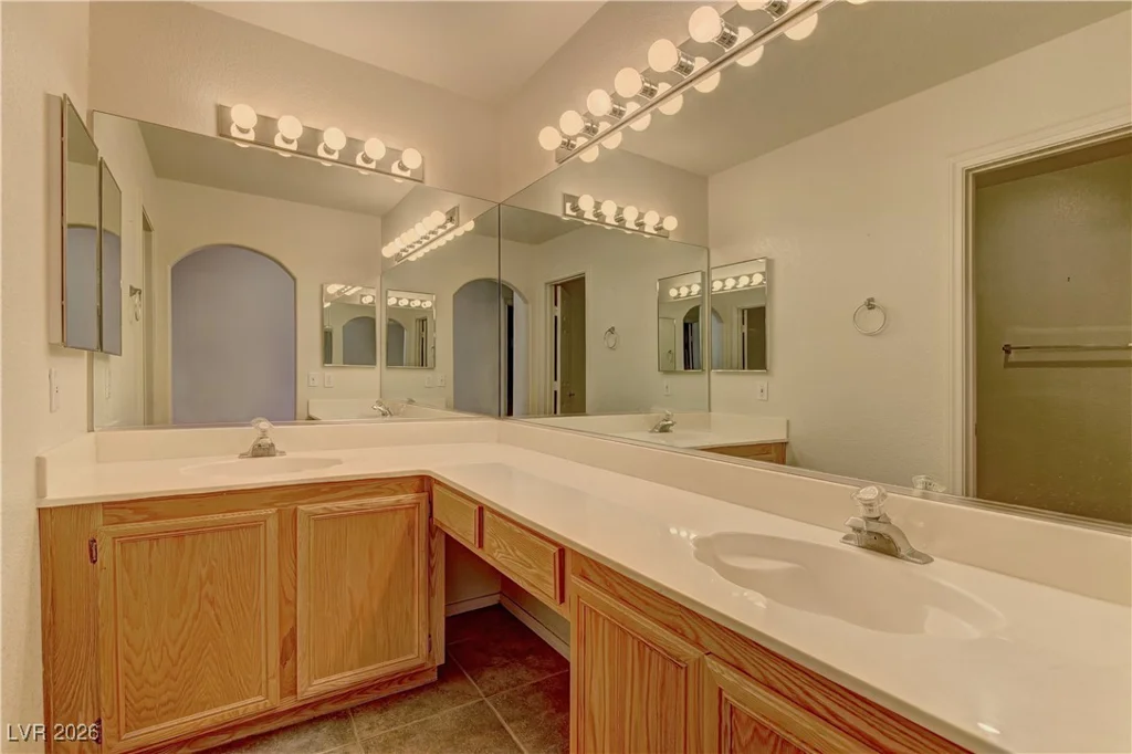 9332 Mount Cherie, Las Vegas, NV 89129