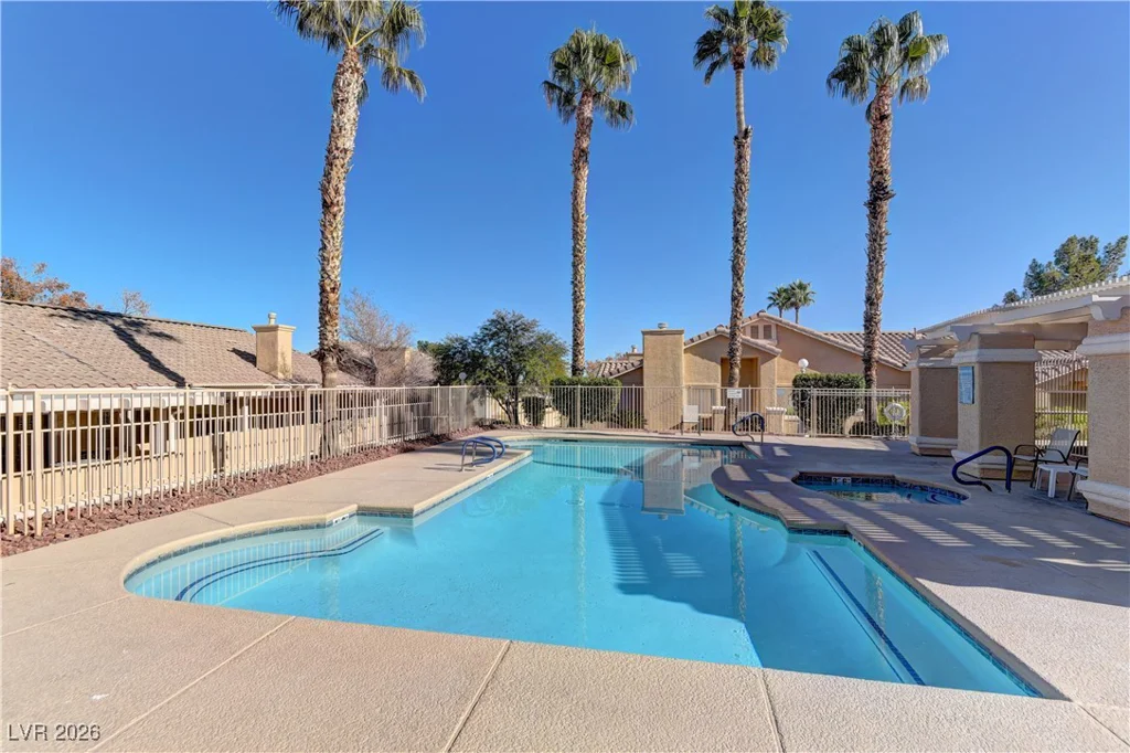 9332 Mount Cherie, Las Vegas, NV 89129
