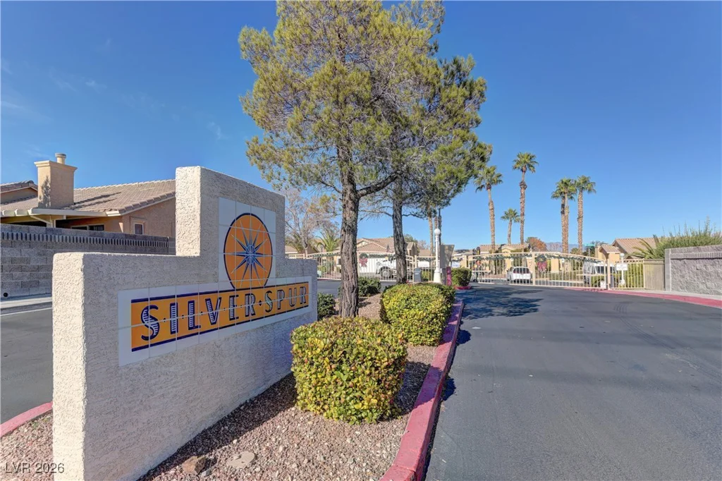 9332 Mount Cherie, Las Vegas, NV 89129