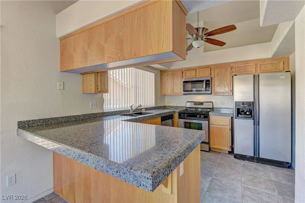 9332 Mount Cherie, Las Vegas, NV 89129