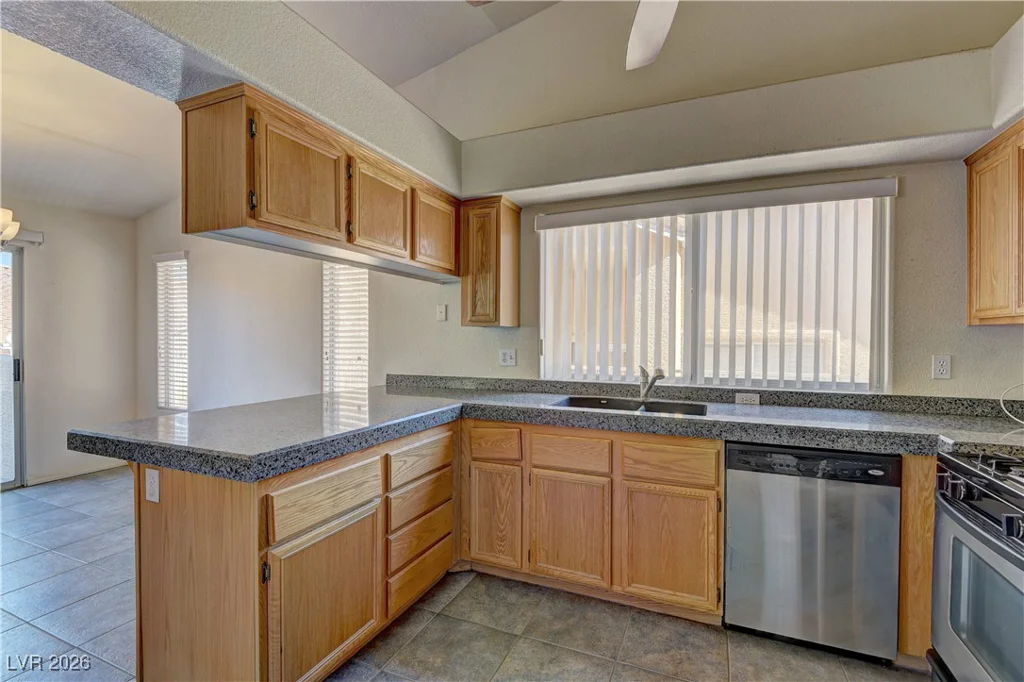 9332 Mount Cherie, Las Vegas, NV 89129