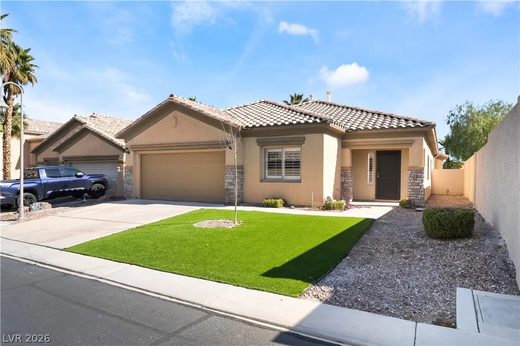 62 Harbor Coast, Las Vegas, NV 89148