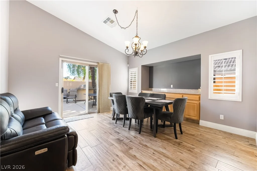 62 Harbor Coast, Las Vegas, NV 89148