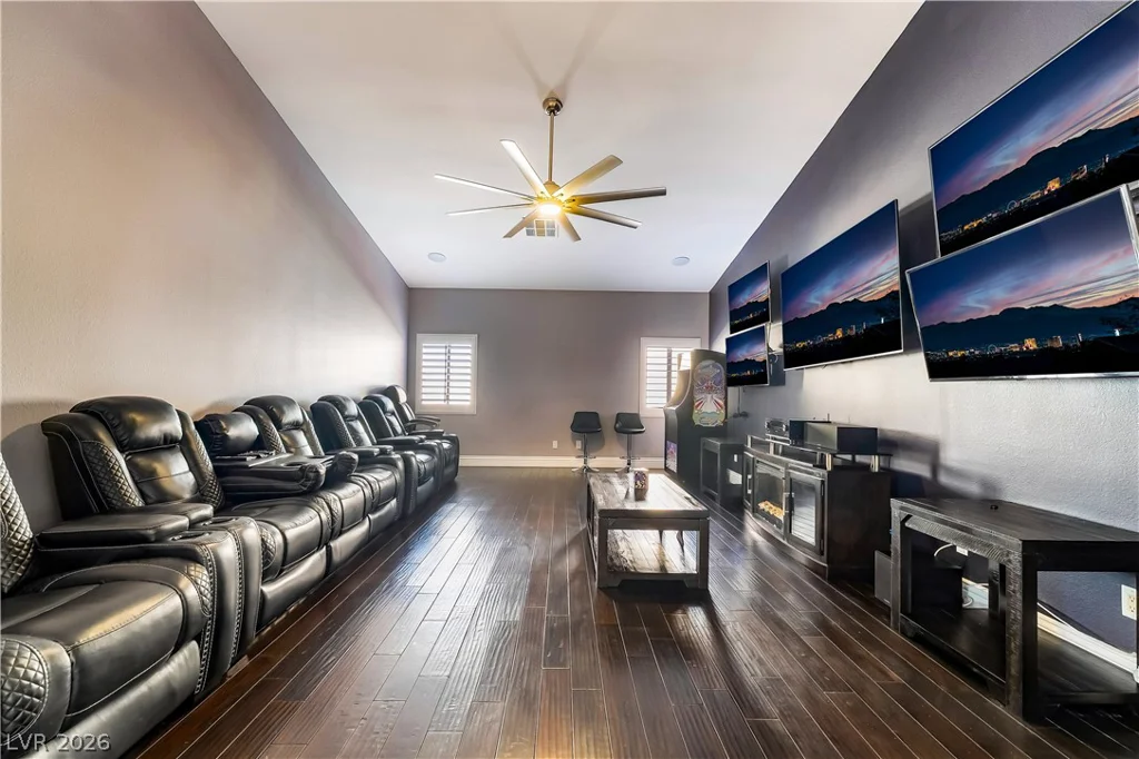 62 Harbor Coast, Las Vegas, NV 89148