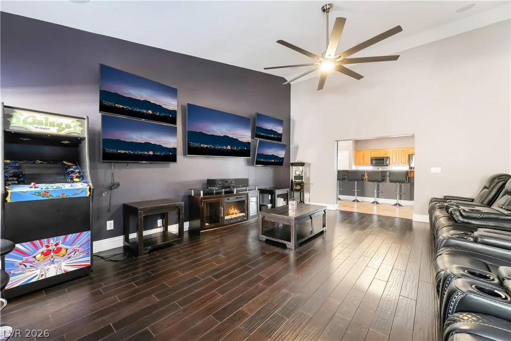 62 Harbor Coast, Las Vegas, NV 89148