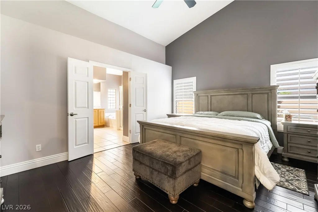 62 Harbor Coast, Las Vegas, NV 89148