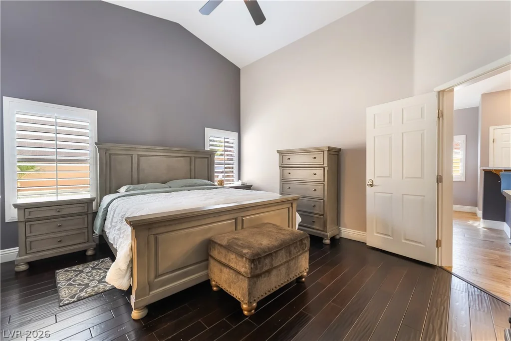 62 Harbor Coast, Las Vegas, NV 89148