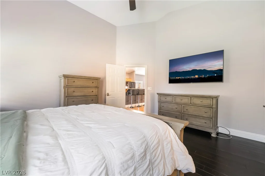 62 Harbor Coast, Las Vegas, NV 89148