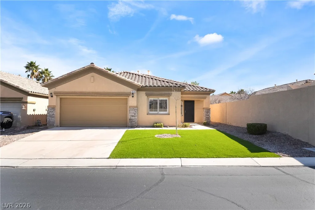 62 Harbor Coast, Las Vegas, NV 89148