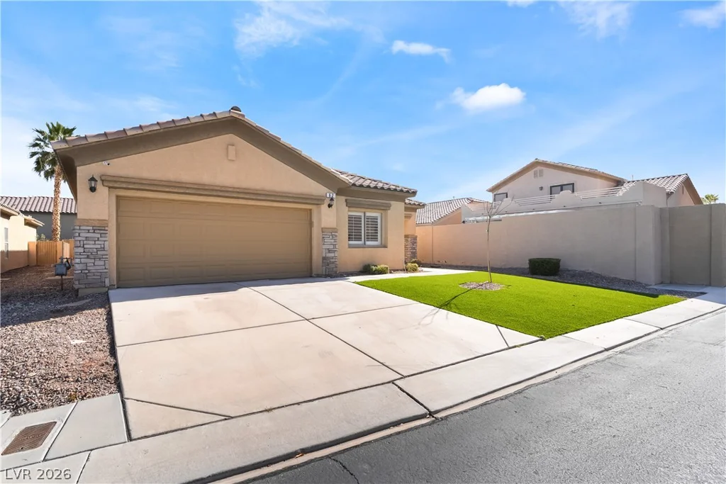 62 Harbor Coast, Las Vegas, NV 89148
