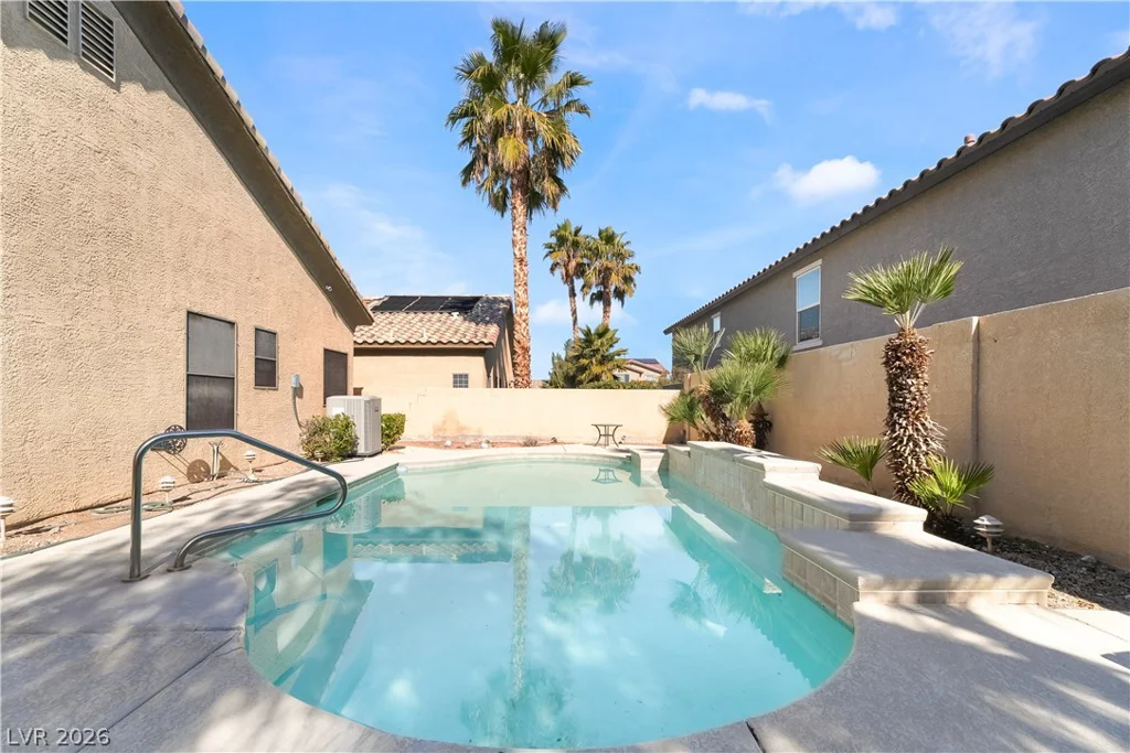 62 Harbor Coast, Las Vegas, NV 89148