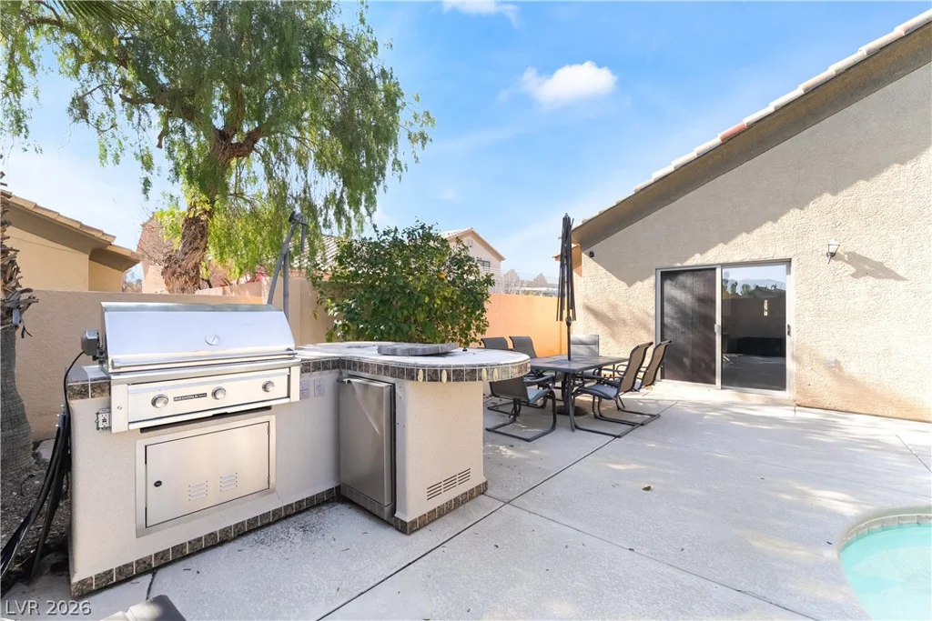 62 Harbor Coast, Las Vegas, NV 89148
