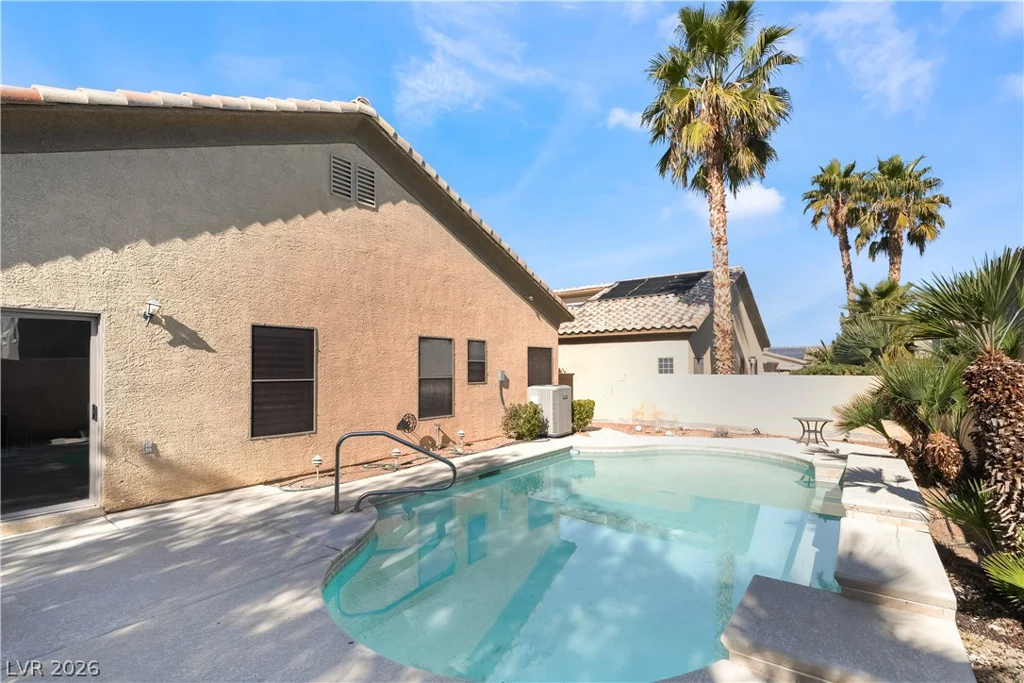 62 Harbor Coast, Las Vegas, NV 89148