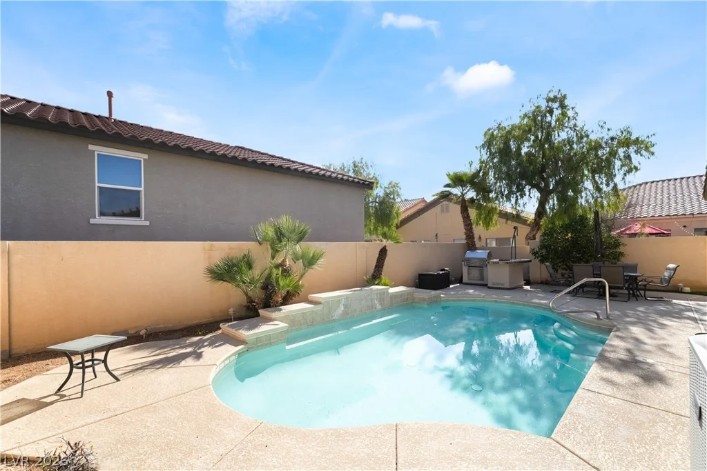 62 Harbor Coast, Las Vegas, NV 89148
