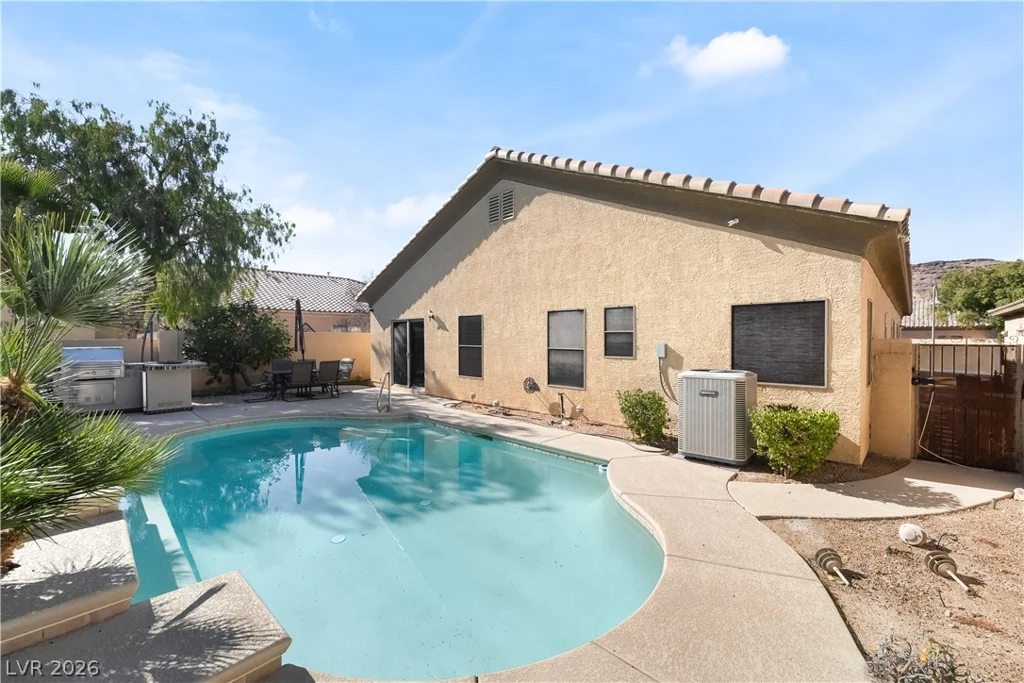 62 Harbor Coast, Las Vegas, NV 89148