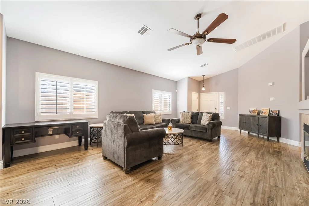 62 Harbor Coast, Las Vegas, NV 89148