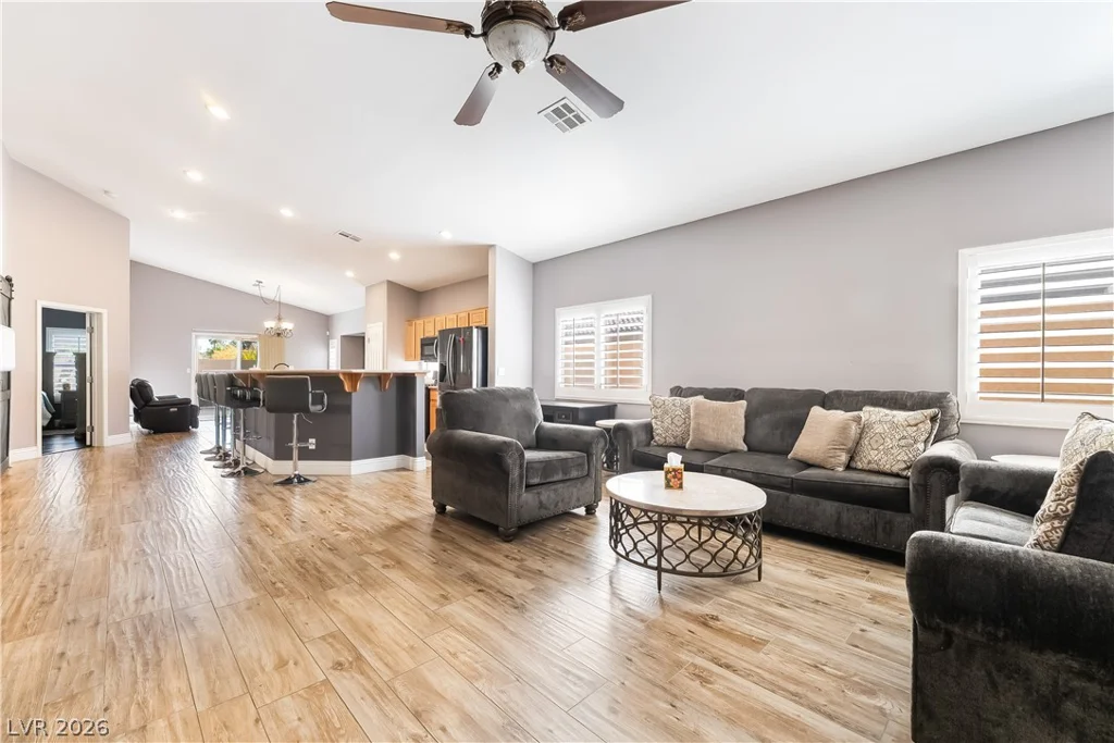 62 Harbor Coast, Las Vegas, NV 89148