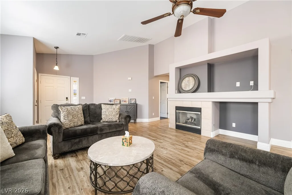 62 Harbor Coast, Las Vegas, NV 89148