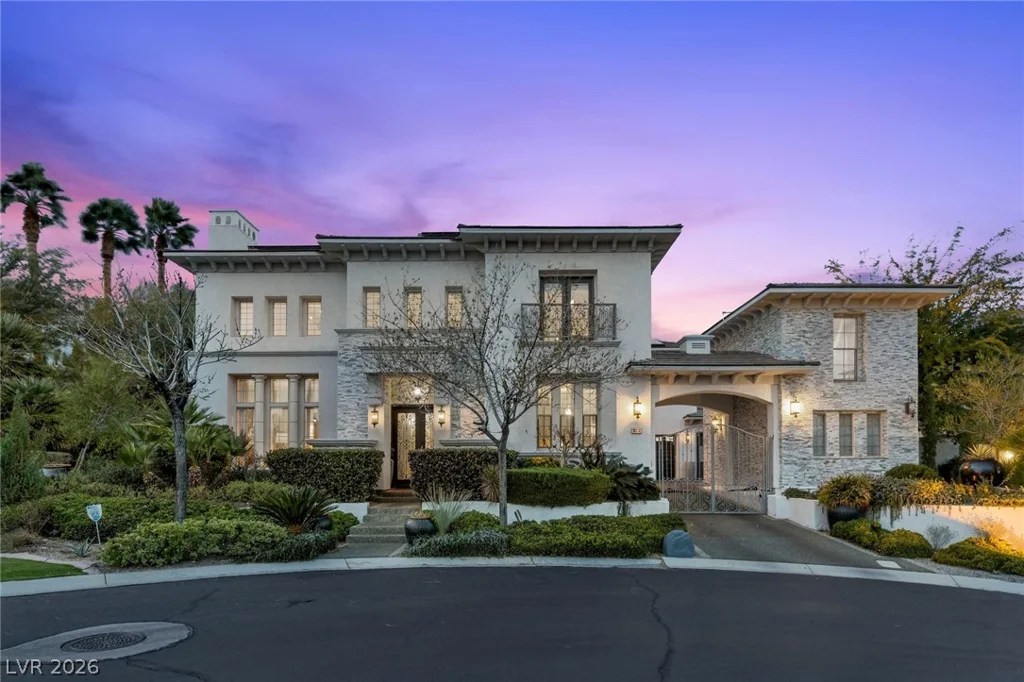 10212 Stone Briar, Las Vegas, NV 89144
