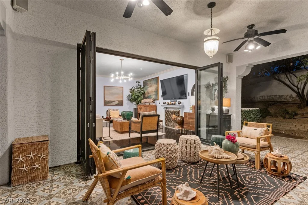 10212 Stone Briar, Las Vegas, NV 89144