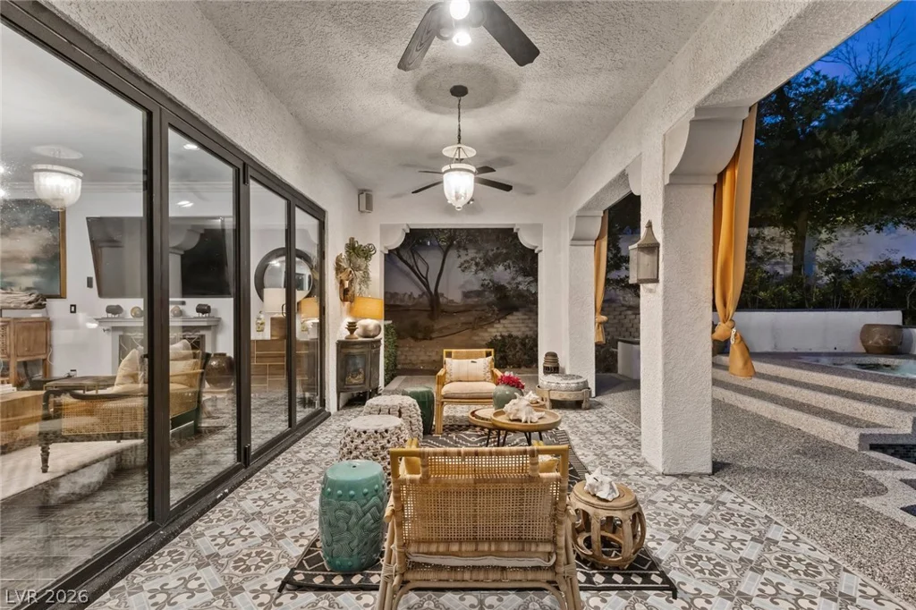 10212 Stone Briar, Las Vegas, NV 89144