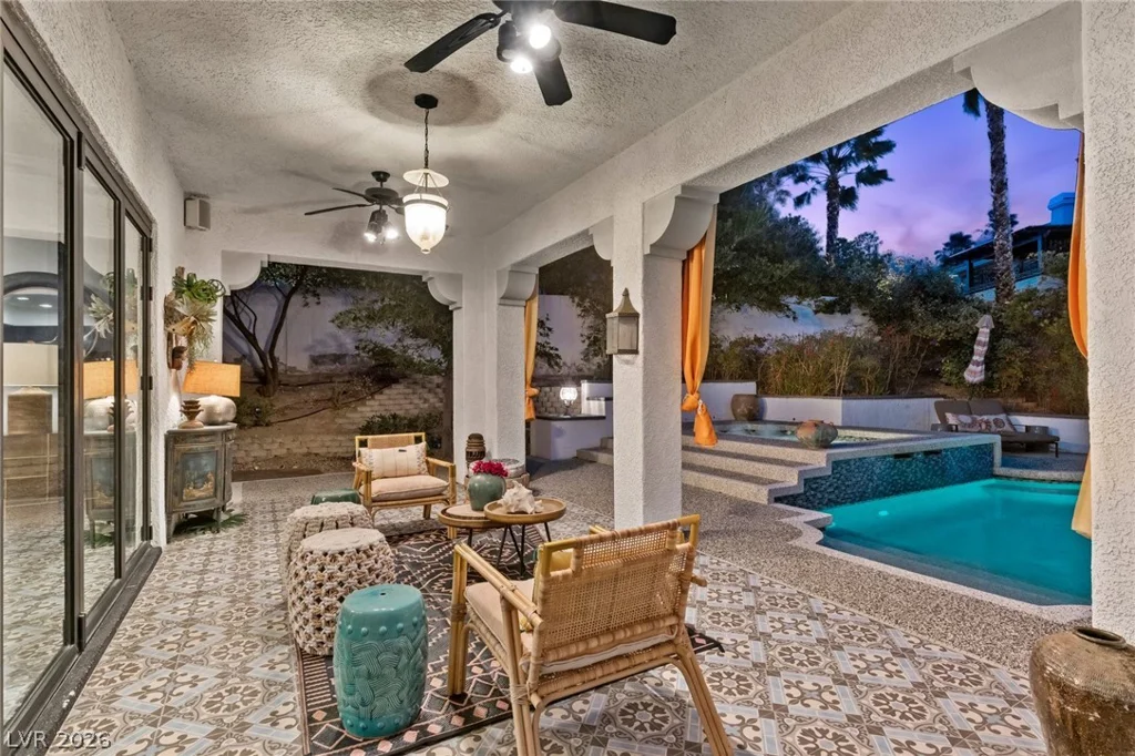 10212 Stone Briar, Las Vegas, NV 89144