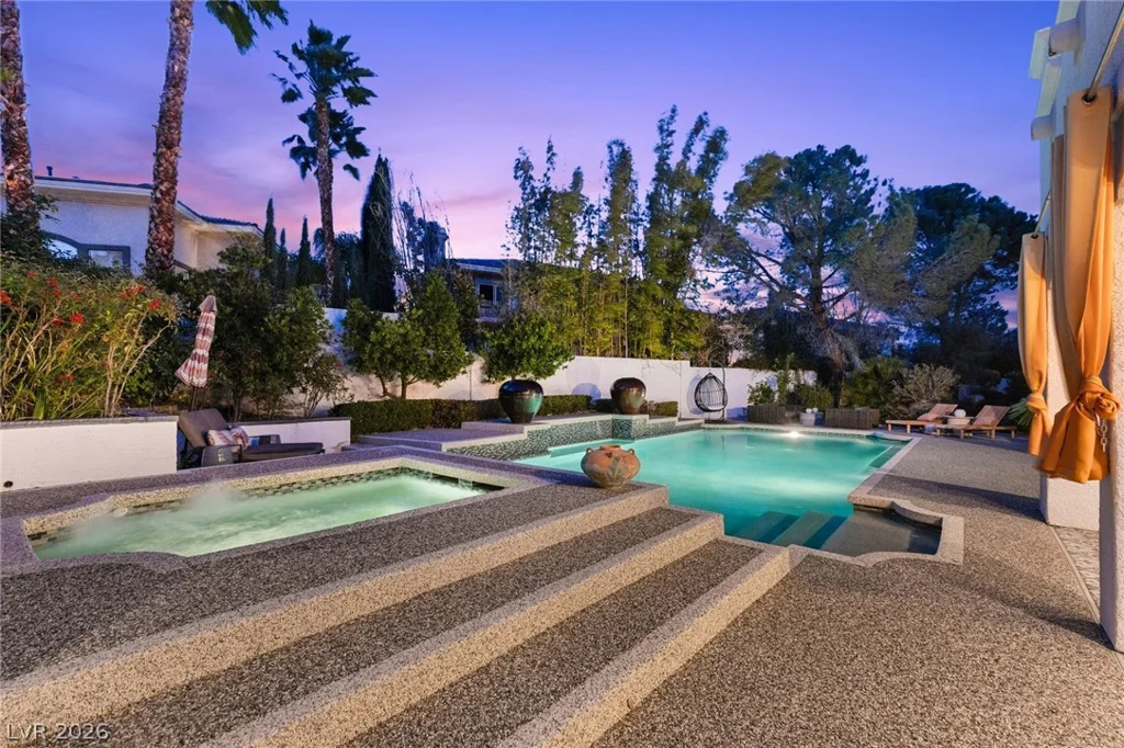 10212 Stone Briar, Las Vegas, NV 89144