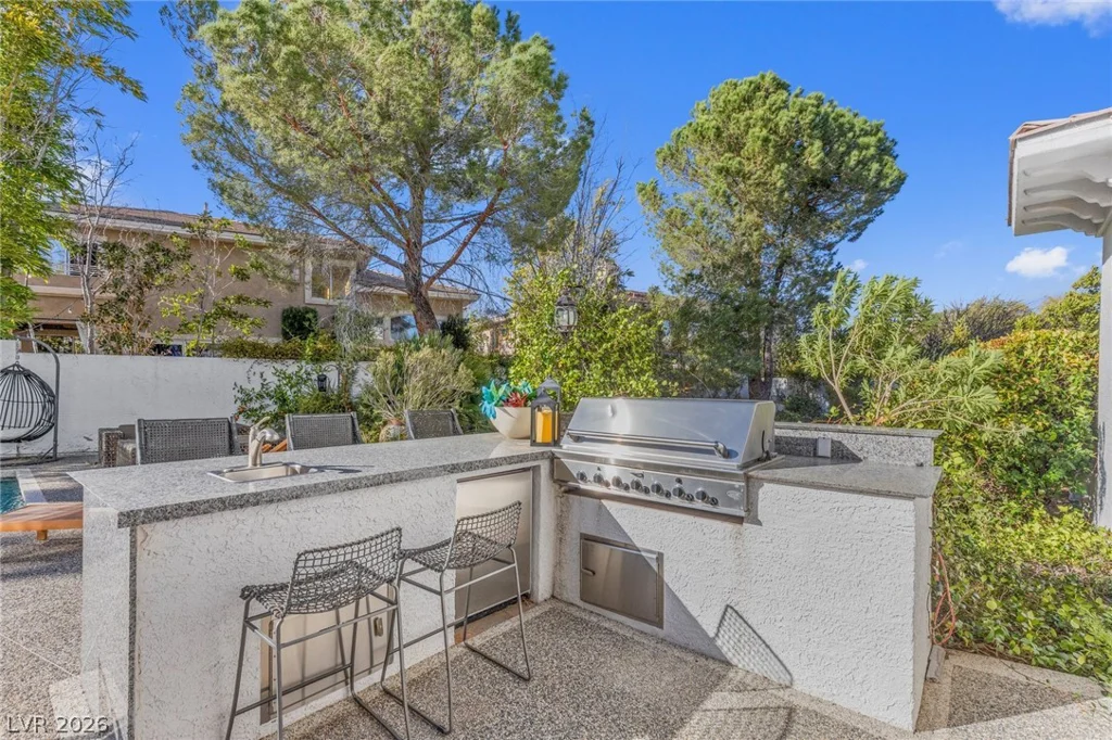 10212 Stone Briar, Las Vegas, NV 89144