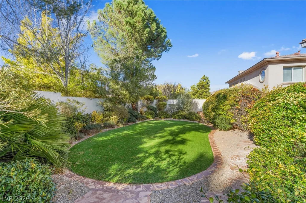 10212 Stone Briar, Las Vegas, NV 89144