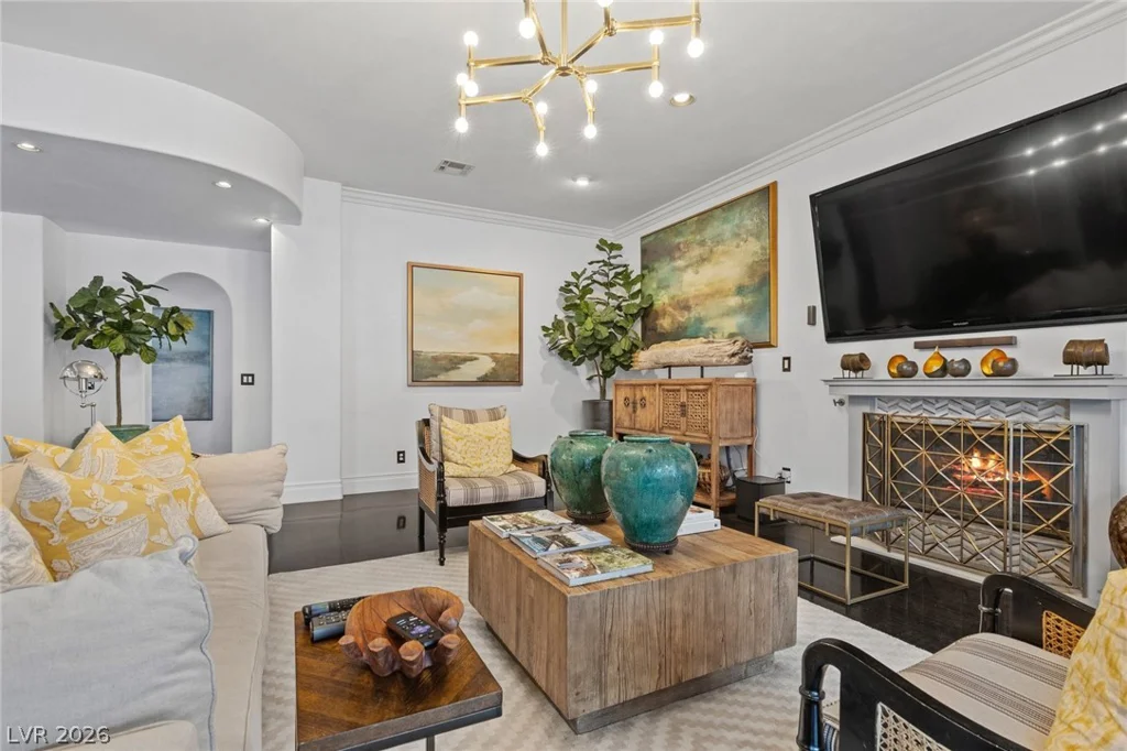 10212 Stone Briar, Las Vegas, NV 89144