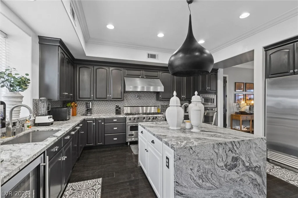 10212 Stone Briar, Las Vegas, NV 89144
